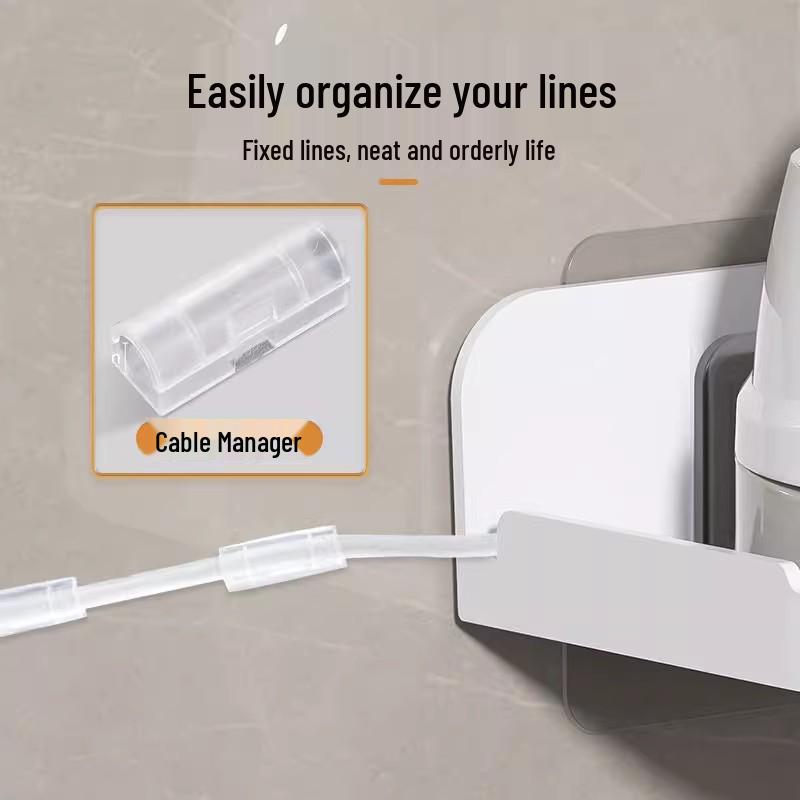 New 0.01 Free Shipping: Punch-Free Monitor Bracket, Camera Shelf, and Router Rack