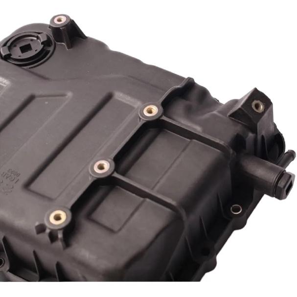 45280-3B851 45280 3B851 452803B851 for Kia for Hyundai for Sonata 2015 2016 2017 2.4L Transmission Cover Oil Pan (45280-3B851)