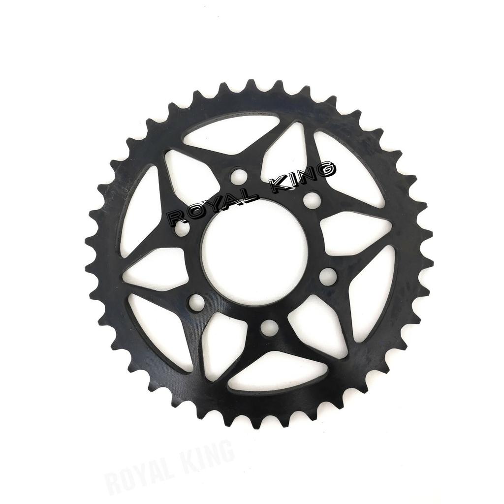 Royal Enfield Himalayan Rear Sprocket Drive
