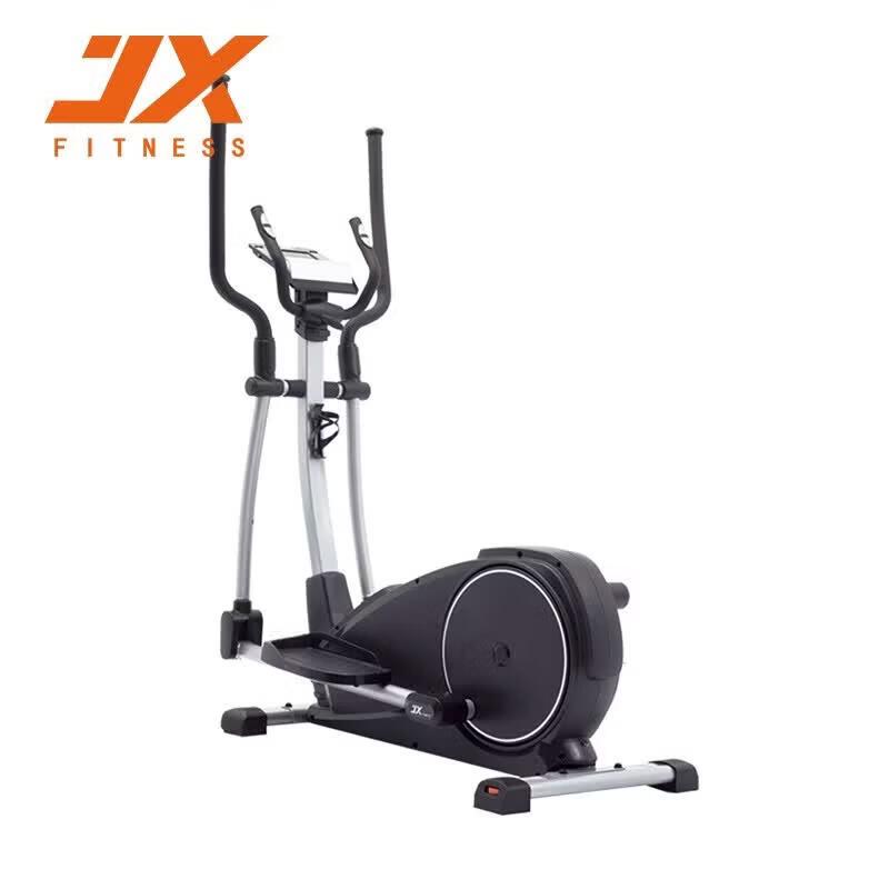 JUNXIA Professional Elliptical Trainers CN plug (adapter included)
