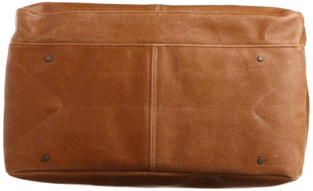 Dulles Boston Bag with Outer Genuine Made in Toyooka Hyogo the Mecca of 32 Camel [Retro] Pocket, Leather, 2-Way [Kiwada], City, Prefecture, Bags, cm,