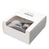 Woolen Baby Bear Soft Sole Booties