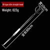 Stainless Steel Household Tongs
