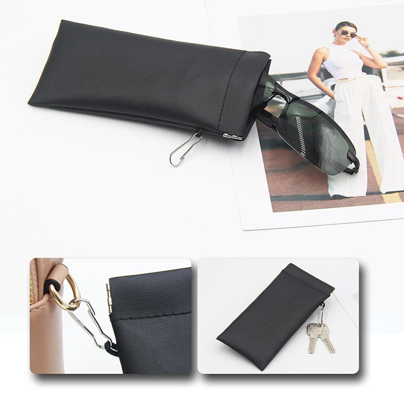 Women Wallets Hook-Eye Wallet - Clutch Purse, Coin Pouch & Card Holder