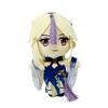 Impact Genshin Regrator Collei Nahida Wendy Plush Toy Stuffed Doll Kids Gifts