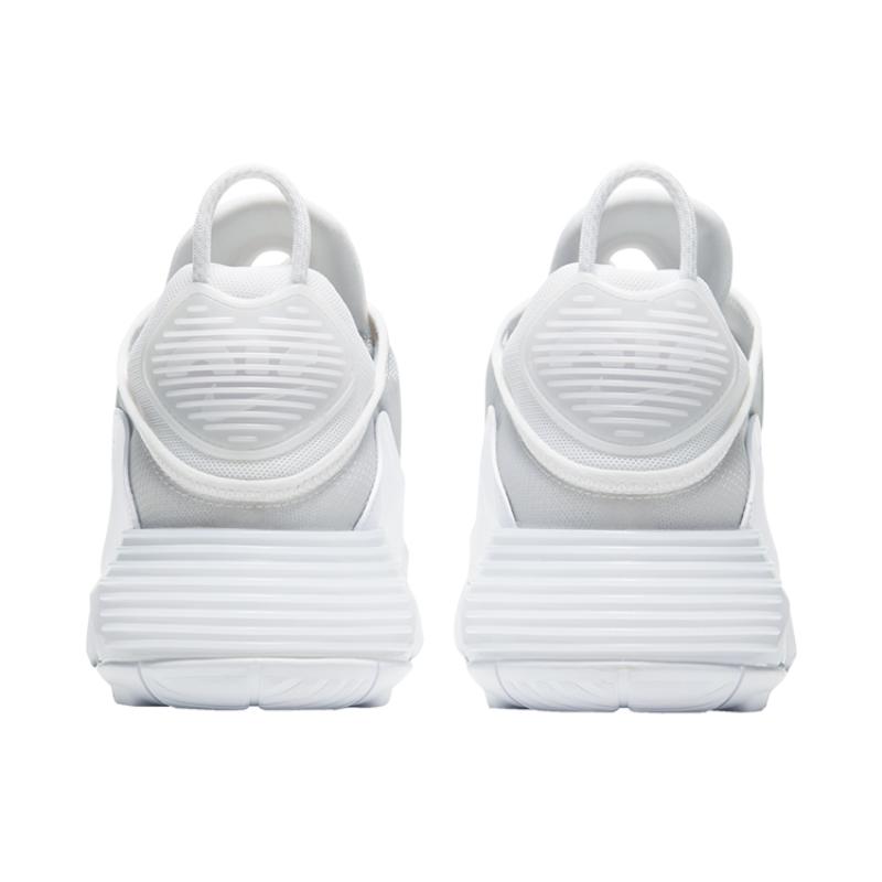 Nike Tenisky Air Max 2090 Triple White Ležérní obuv BV9977-100