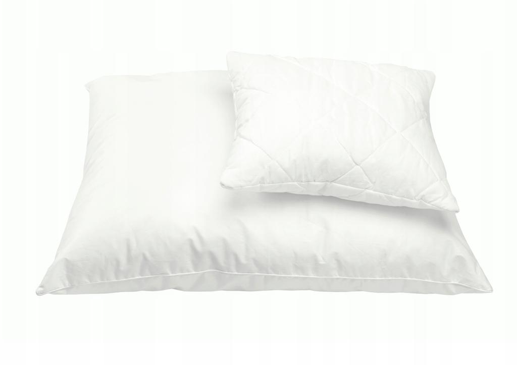 Anti-allergic summer duvet 220x240 cm + 2 pillows 50x60 cm. Lightweight Polish