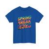 Colorful Floral T-Shirt | Botanical Design & Spring Season Tee 2