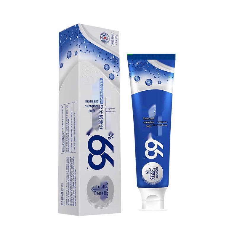 Yaeason Hydroxyapatite Fluoride Toothpaste