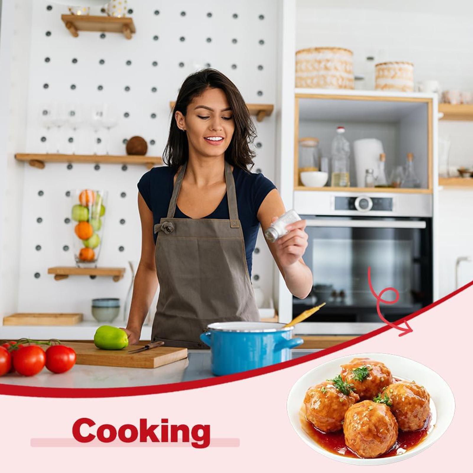 Meat Ball Maker Tool Silicone Meat Baller Spoon Non-Stick Comfortable Meatball Maker Scoop For Beef Fish Pork Chicken Kitchen CN