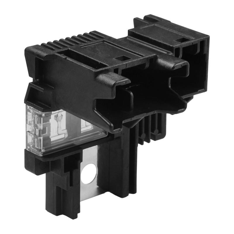 Fusible Link Block Battery Circuit Fuse For Toyota 2007-2011 For YARIS 2008-2014 8262012310 Replacement Battery Circuit Fuse