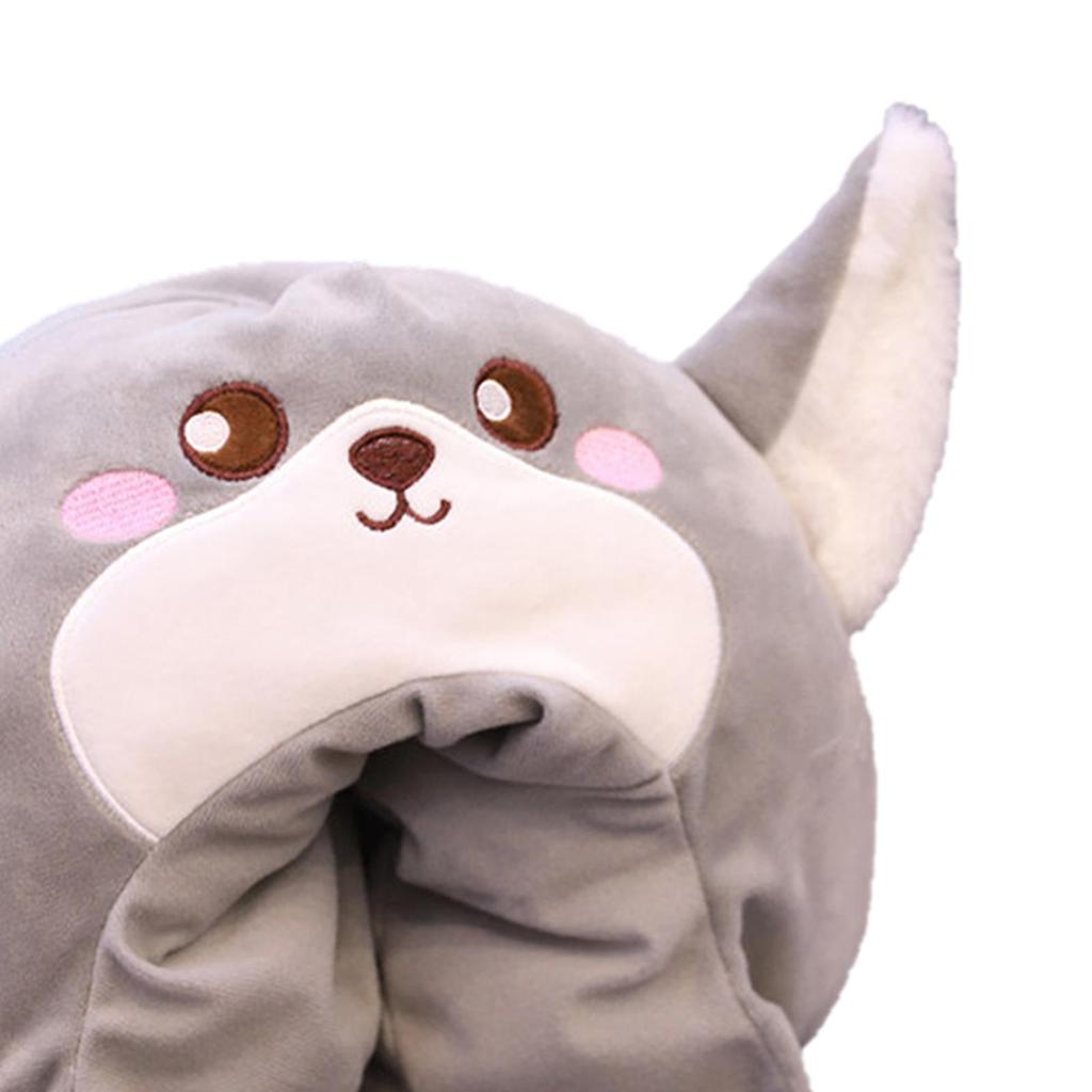 Cute Toast Bread Hat Party Cute Costumes Headgear Cosplay Party