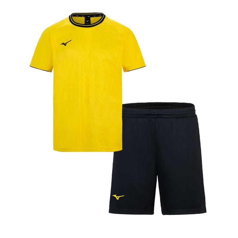 Mizuno Casual Sportswear Unisex V2CG43Z1 4XL