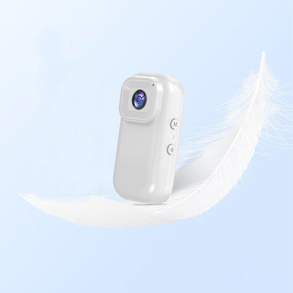 Rider anti-shake 360 panoramic thumb recorder record video photo sports camera video camera