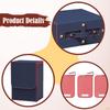 Card Storage Box Gathering Deck Organizer Holder for Baseball Cards