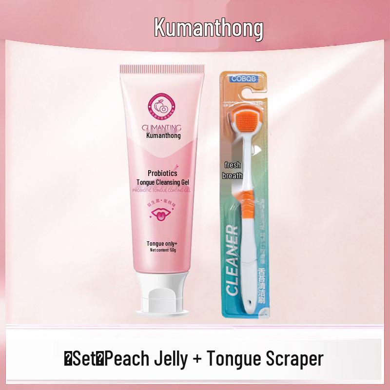 

Гель для чистки языка для свежего дыхания – Средство для удаления запаха изо рта со скребком