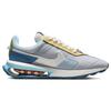 Nike Air Max Pre-Day SE Sun Club - Wolf Grey Rift Blue Men Sneakers Wheat-Grass Sail DM0037-001