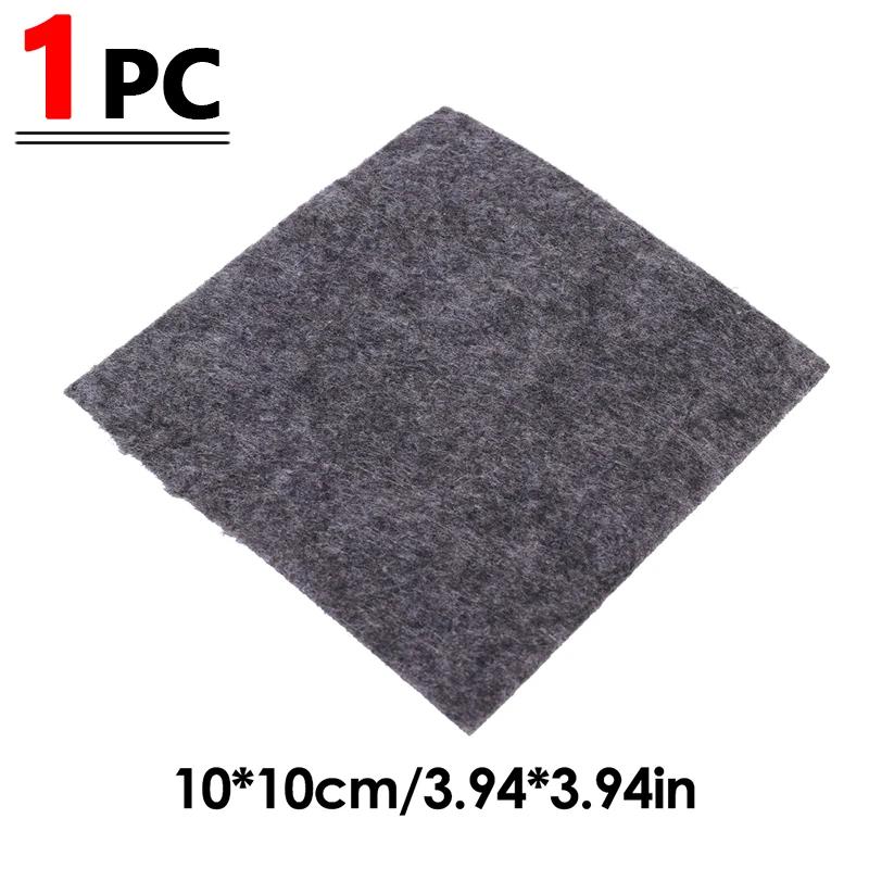 

30-1pcs Magic Nano Sparkle Cloth Car Scratch Remover Surface Easily Repair Cloths Auto Care Scuffs Cleaner Dust Removal Tools