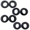 Ear Pads Headphone Earpads For    PULSE 3D Ear Pads Headphone Earpad Replacement Cushion Cover Earmuff