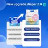 Wearable Pet Diapers Waterproof Anti-side Leakage Menstrual Shorts Thin Breathable Comfortable Disposable Pet Male Dog Diapers