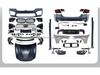 BMW 5 Series F10/F18 to G30 LCI/M5 MT Wide Body Kit Bumper (2021+)