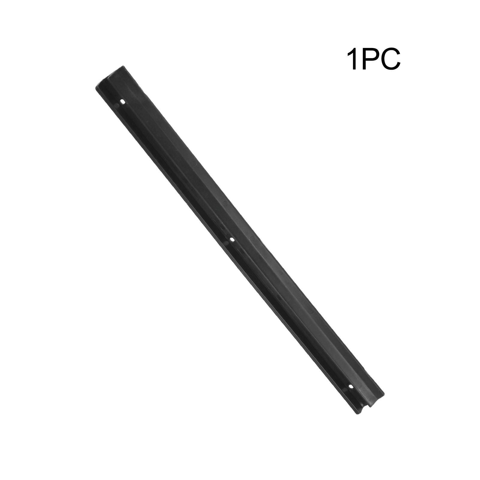 Rubber Scraper Replacement For ILIFE For W90 Floor Washing Robot Parts Water Wiper Clean Scraping Film Scraper Accessories China Mainland