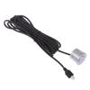 1Pc Sound Alert Indicator System Car Parking Sensor 22Mm For All Cars Reversing Radar Monitor Detecter