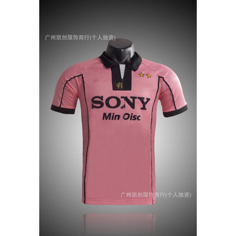 Vintage Football Jersey Inter Milan Napoli Florence Parma Jersey, a Delivery Jersey.