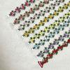 Removable Floral Shoulder Belts Lace Bra Straps Replacement New Floral Bra Straps