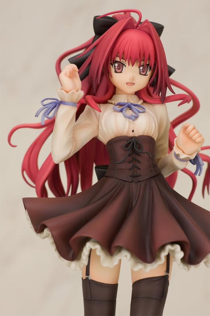 Divine Music Polyphonica Corticarte Apa Lagranges Scale PVC Painted Finished (1/7 Product)