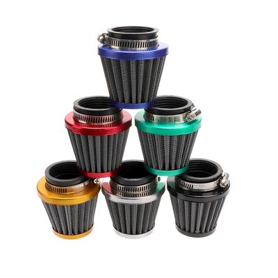 Filtros de moto – Sistemas y filtros de aire