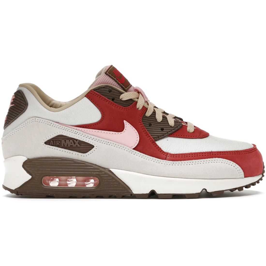 

Кроссовки Nike Air Max 90 NRG Bacon (2021)(CU1816-100) 35.5