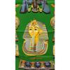 Used HERMES Tutankhamun Carre