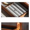 Exquisite Bracelets, Necklaces, Rings and Other Jewelry Storage Boxes