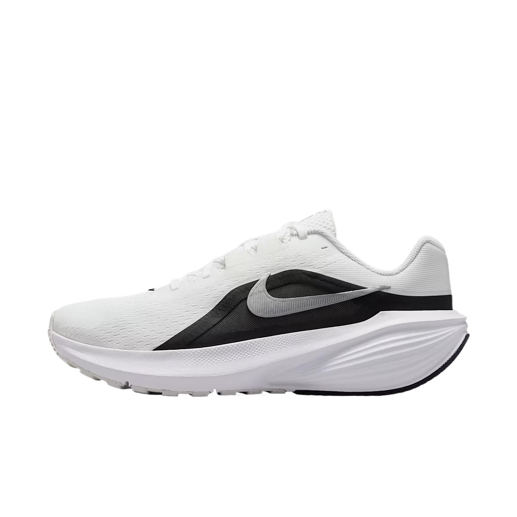 

Nike Downshifter 14 Mesh Breathable Rebound Low top Running Shoes Men s IB1895-107 42.5