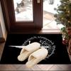 Tree Of Life Sword Symbol Carpet, Chair Rug,Rug for Office Bedroom Living Rooms, Doormat Decor Fan Gift Christmas Gift