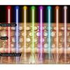 8 Colors LED Light Photon Silicone Mask Infrared Therapy Facial Beauty Mask for Lift Face Repair Skin Brighten Skin Tone