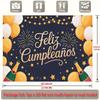 Party Backdrop Flat Events Wedding Coming Ceremony Four Seasons Entryway Celebrations Celebration Photo Booth Front Door Decor