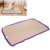 Comfortable Pet Mat Dog Constant Temperature AntiDecubitus Pad Cushion Breathable(S )