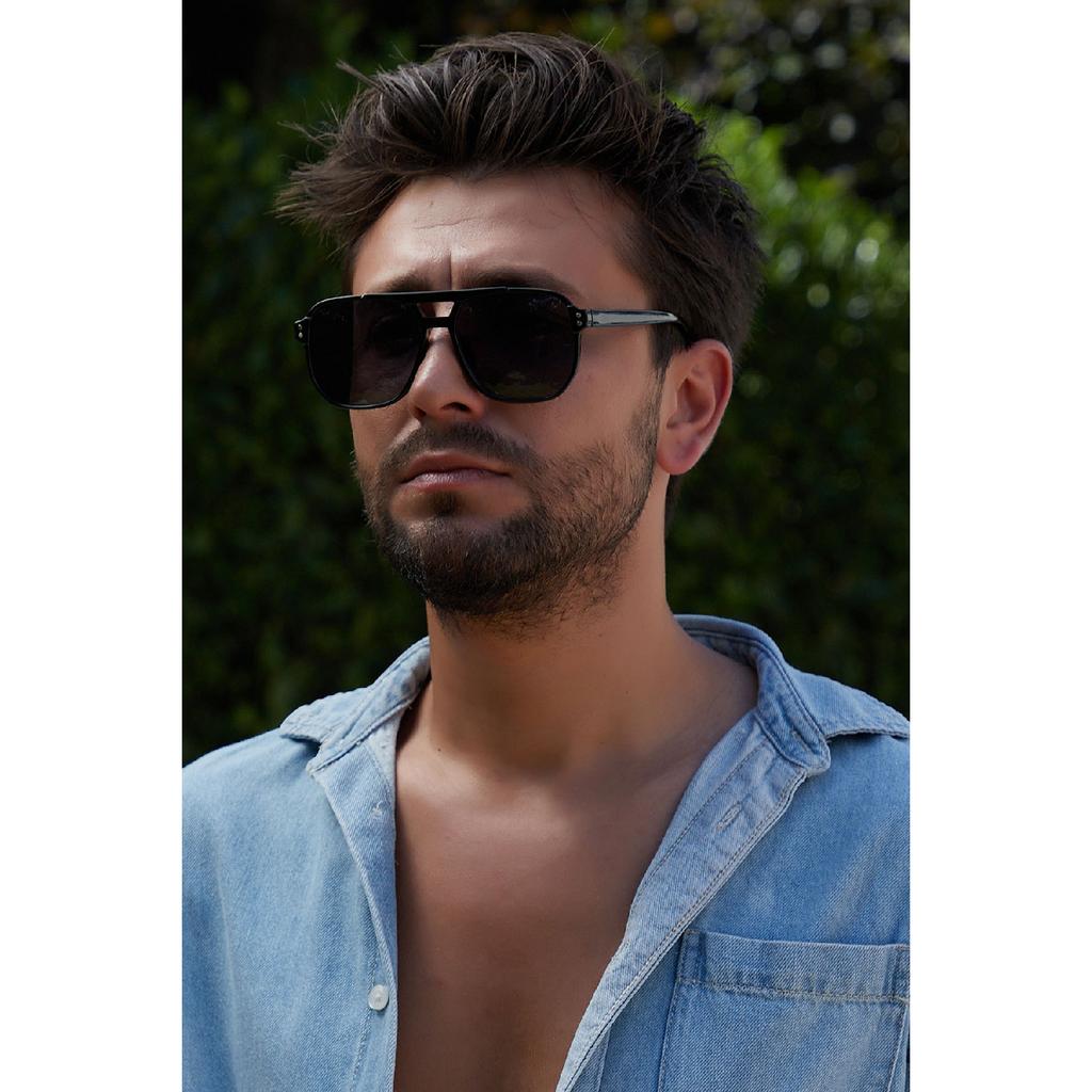 Bh 1010 C01 Ochelari de soare pentru bărbați