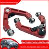 Adjustable Aluminum Upper Control Arm for Pajero Sport Triton L200 Pickup Truck Modification