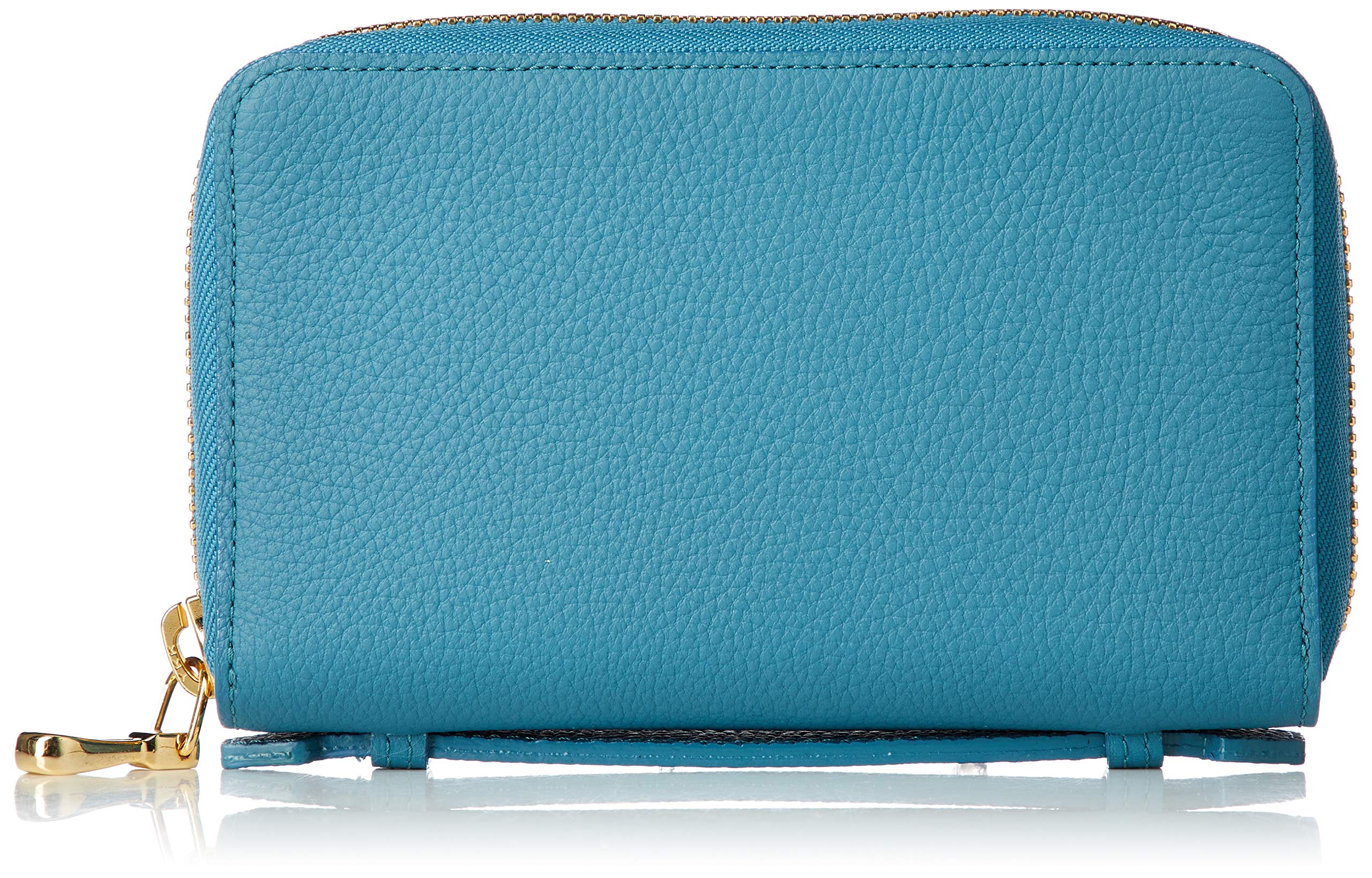 

Long wallet 51061 Blue [Kubera 9981] синій