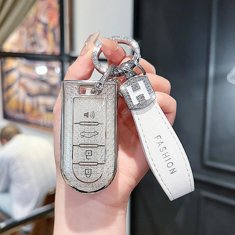 Toyota Perodua Malaysia Key Protection Case