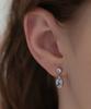 Tatiana Durine Float Earrings Ec3217