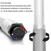 Ratchet Torque Wrench Square Drive 5-60N.m Reversible Ratchet Key 3/8 Inch Adjustable Torque Spanner Precise Preset Hand Tool