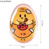 Egg Timer for Boiling Eggs Soft Hard Boiled Egg Timer That Changes Color When Done Bpa Free Egg Cooker Helper