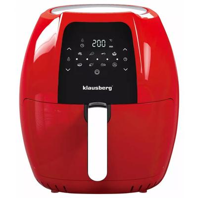 Oil-free Fryer 7.7L 1800W KLAUSBERG Air Fryer KB-7571
