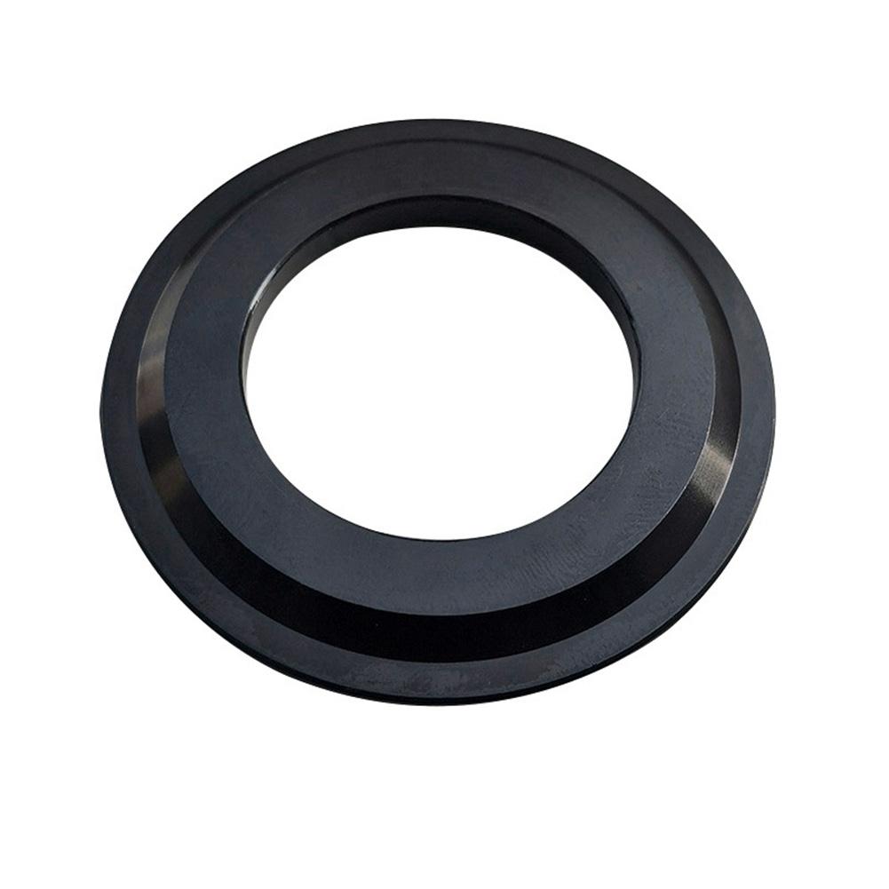 12G Fork Bottom Ring 52*52*4.5mm Aluminum Alloy Bicycle Accessories