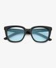 Seutailwokeu Blue Tint Style Work Tr90-11 C1_Blue Style Work Sunglasses