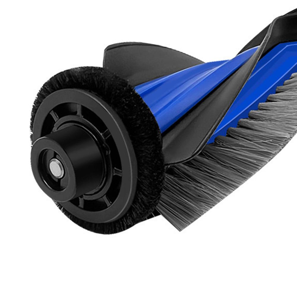 For Ecovacs DEEBOT X9 PRO OMNI/X9 PRO Main Brush Replacement High Efficiency Cleaning Dirt Removal Accessory